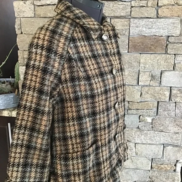 Cropped jacket - Picture 2 of 5